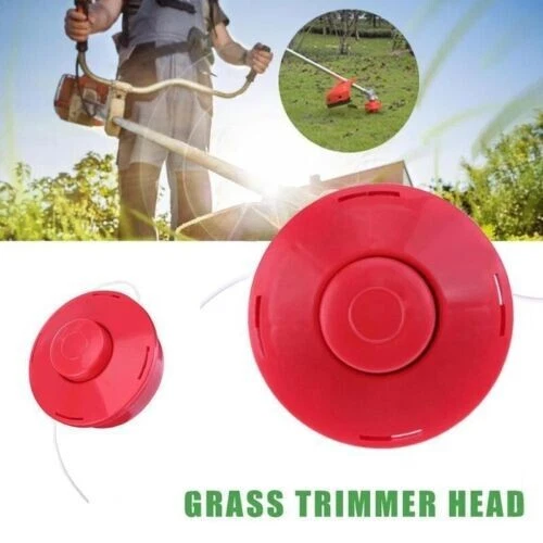 TRIMMER HEAD COMPATIBLE with Stihl Weed Eater Fits For Stihl FS90 FS90R
