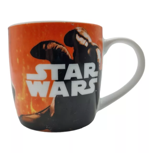 Star Wars Tasse - Darth Vader - Mug - Sammlertasse - Kaffeetasse - Becher -