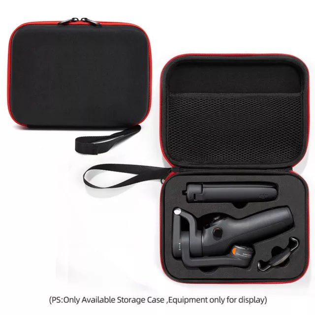 Storage Bag Carrying Case Protector for DJI Osmo Mobile 6 Gimbal Stabilizer Part