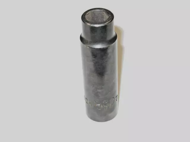 Mac Tools VDP166R 1/2" Drive 1/2" SAE Deep Impact 6 Point Socket