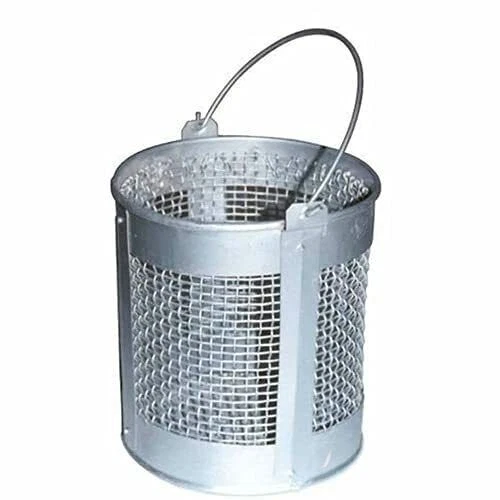 Cesta de densidad AjantaExports Cesta de gravedad específica Cesta de...