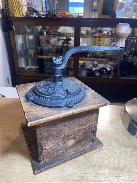 Coffee Grinders, Small Appliances, Kitchen & Home, Collectibles 