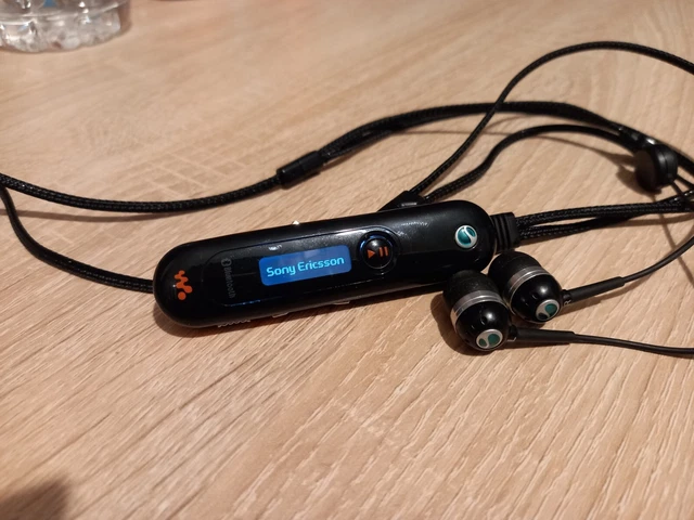 Casque Écouteur Bluetooth - Sony Ericsson HBH DS-970