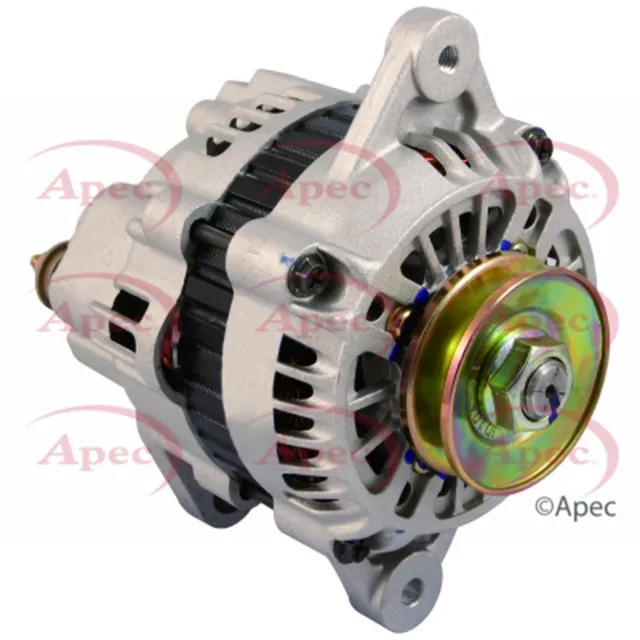 Apec Alternator - AAL1431