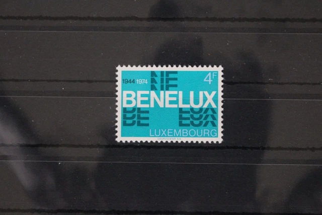 Luxemburg 891 postfrisch #WV324