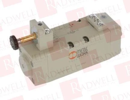 Metal Work Pneumatic 7052021100 / 7052021100 (Brand New)