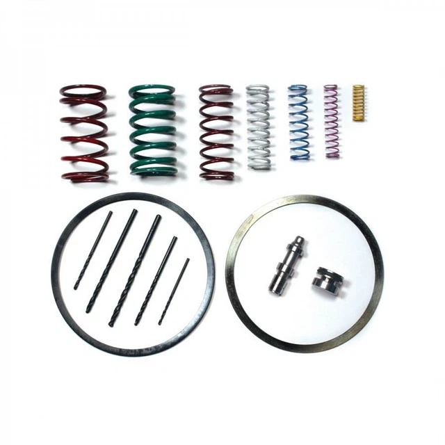 Kaod-E - Aode 4R70W, Valve Body Shift Kit, 1992-00 - Superior Transmission