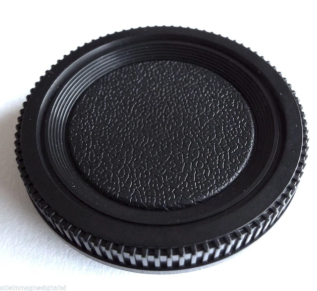 Capuchon De Protection Boitier Pour Pentax K Body Cap Pentax K K7 K1Ii K3 K70...