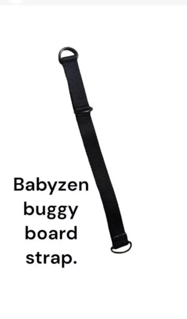 Correa de tablero de buggy Babyzen Yoyo -200