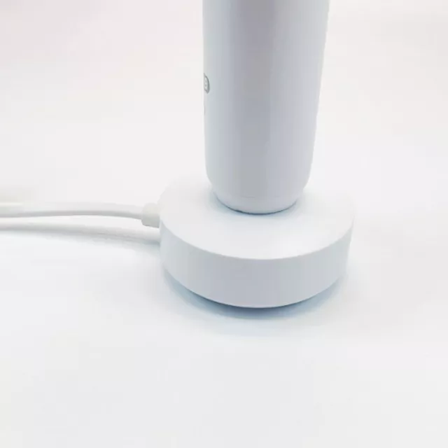 Universal Zahnbürste Ladegerät USB/EU-Stecker Netz kabel Zubehör Ladestation 3