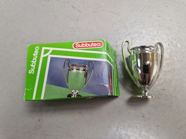 Subbuteo équipe Poids Lourds Newcastle United - RARE - Vintage