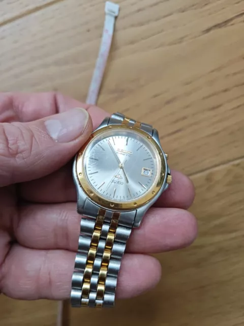 Seiko online sq100 price