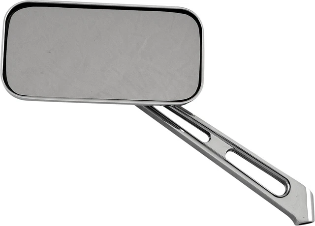 HARDDRIVE 1987-2003 Harley-Davidson XLH883H Sportster 883 Hugger RECTANGULAR MIR
