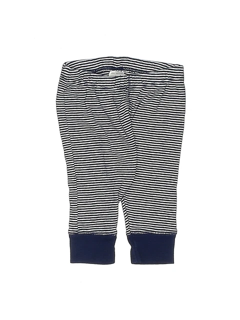 Carter's Boys Blue Casual Pants 3 Months
