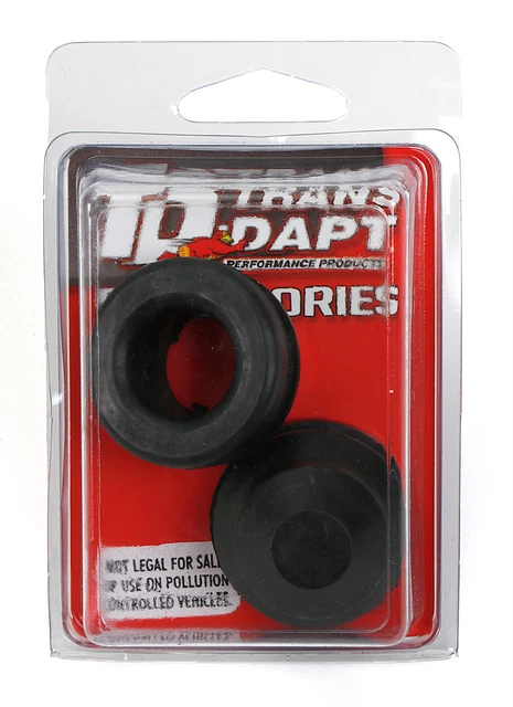 Trans Dapt Performance     Trans Dapt 9355 Breather And Pcv Grommet Set