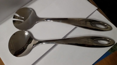 Blomus Utilo 63105 Set 2 cucchiai per olive 