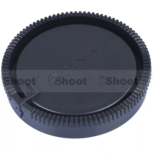 High Quality Rear lens cap cover protector for Konica Minolta & Sony α a series