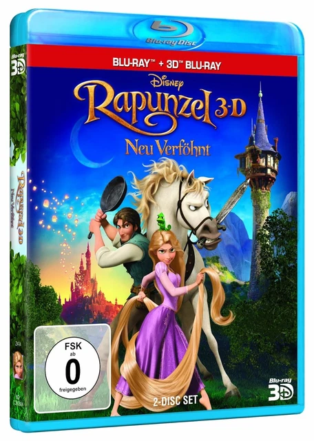 Rapunzel Neu Verfhnt 2