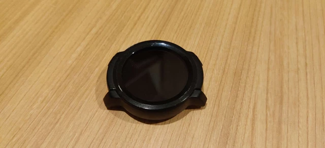 Mobvoi TicWatch E2 - Shadow
