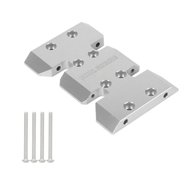 Piastra Manico Per Chitarra Elettrica E Basso | Stile Fender | Nero Con 4 Viti | Musiclily - Foto 8