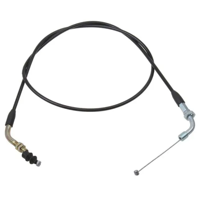 78"(200cm) Throttle Cable Gas for GY6 150cc QMB139 Chinese Scooter Parts
