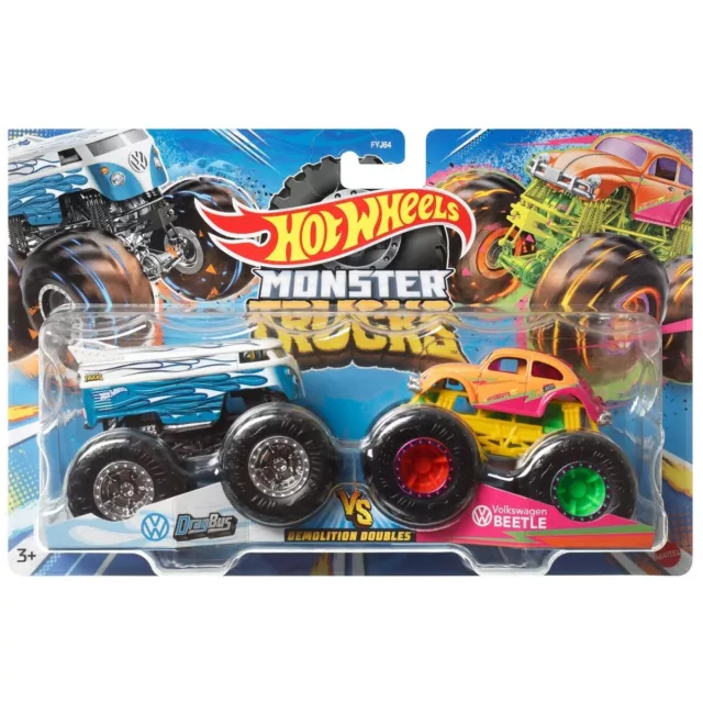 Pista Hot Wheels Monster Trucks Arena Demolição Gorzilla - Alfabay - Cubo  Mágico - Quebra Cabeças - A loja de Profissionais e Colecionadores!