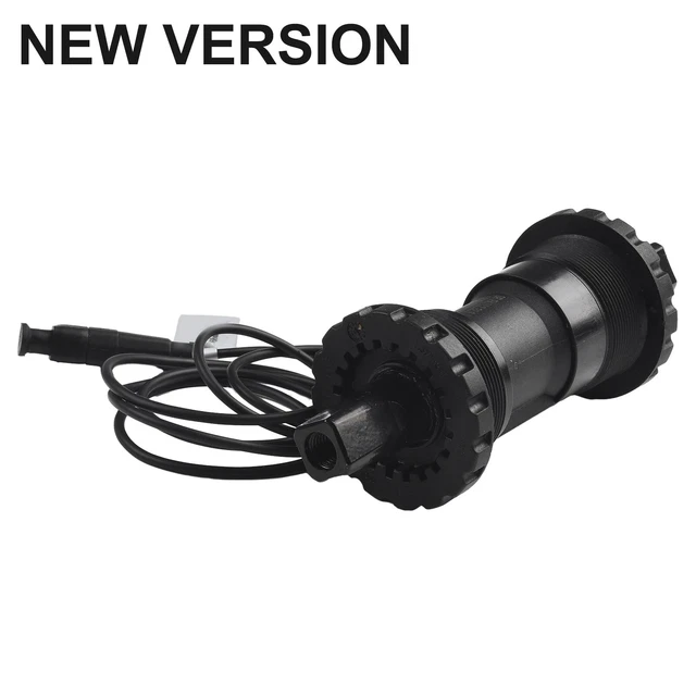 HIGH QUALITY OUTDOOR Garden Torque Sensor PCB Black Motor