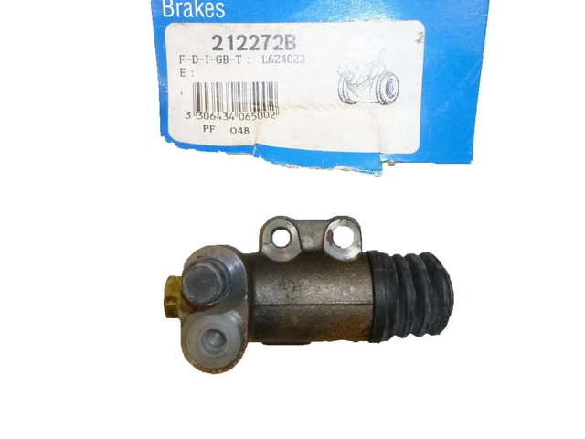 Récepteur D'embrayage Pour Renault Alpine A310 - Neuf, Référence 312, Origine France
