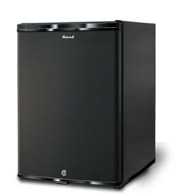 SMAD 40L ABSORPTION Fridge DC12V/AC240V Camper Van Truck Leisure RV ...