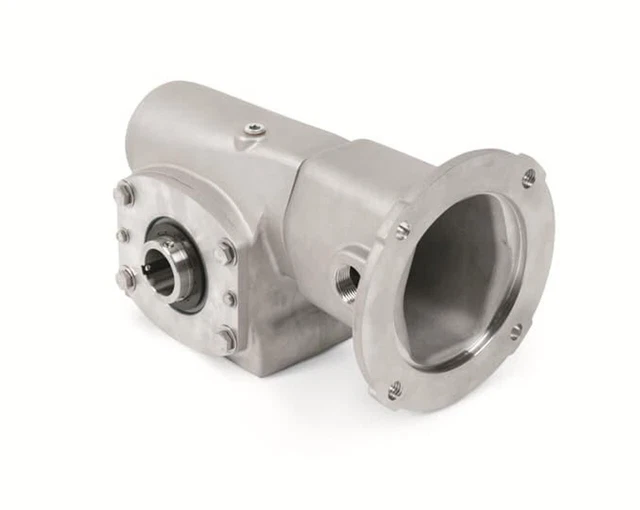 dodge SS26A20HA14 gearbox