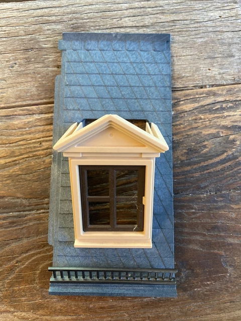 Playmobil Plancher Trappe Cache Escalier 1900 Belle Époque 70890 5300 5305 - Jeux & Jouets - Foto 8