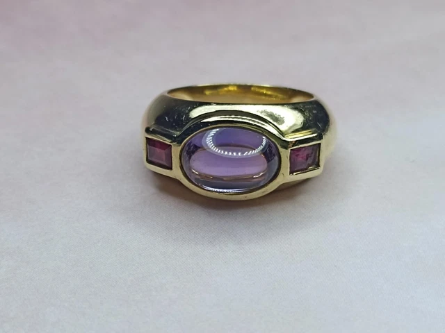 Bague tourmaline paraiba et diamants - Bijoux création