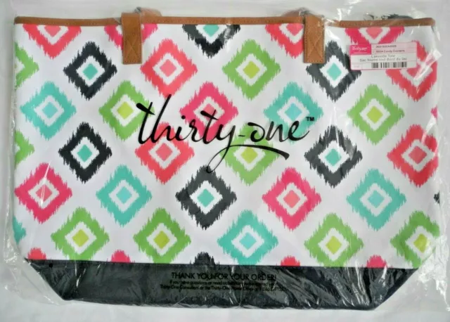 31 lakeside tote best sale