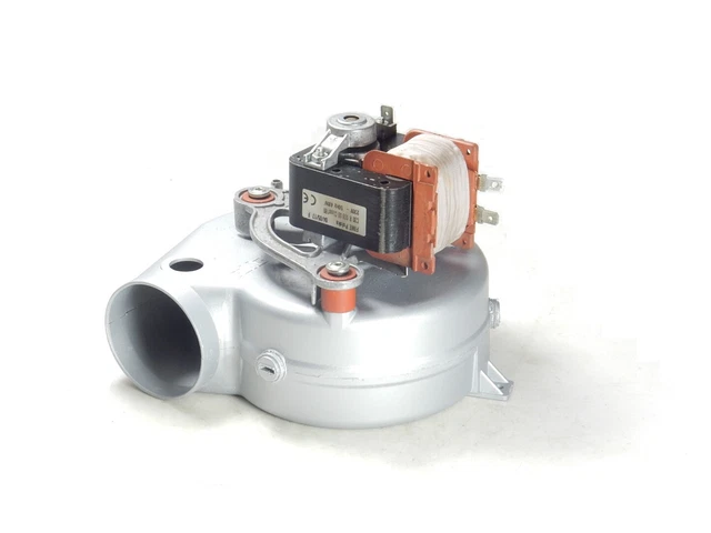 VOKERA COMPACT 28 28Se Sabre 28 Aqua Nova 17 Easi-Flo Fan