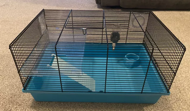 Hamster/Dwarf Hamster/Mouse Cage