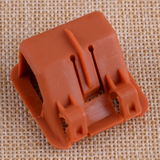 AAlamor Motorhaubenstangen Halterung 1U0823570A Für Skoda Octavia MK2 2004-2013