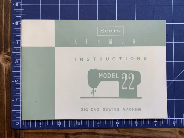Singer 4432 Sewing Machine Instruction Manual User Manual -  Israel