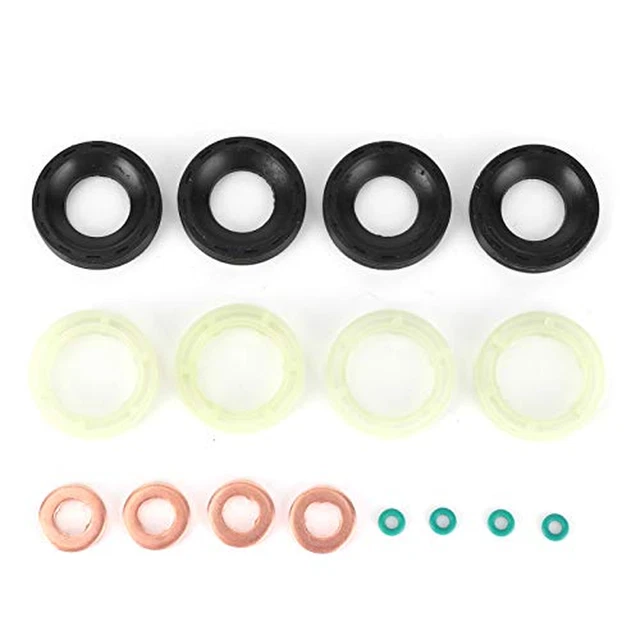 Kit di assemblaggio rail Iniettori (2+3) per 5 cilindri