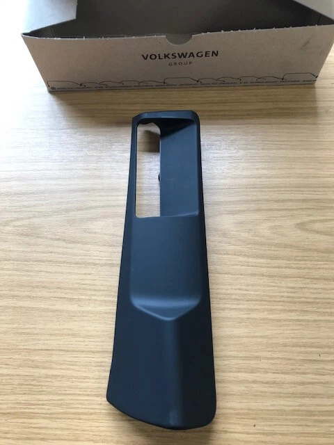 VW Transporter T5 T6 - Sliding Side Door - HANDLE TRIM SURROUND - Foto 9