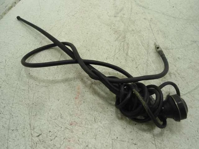 93 Honda ST1100 ST 1100 RADIO ANTENNA