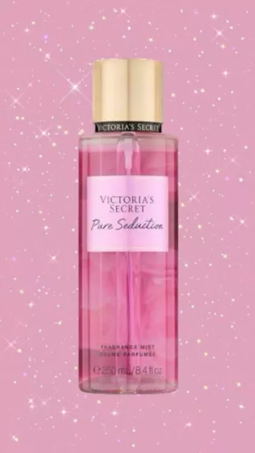 Victoria Secret Pure Seduction Mist