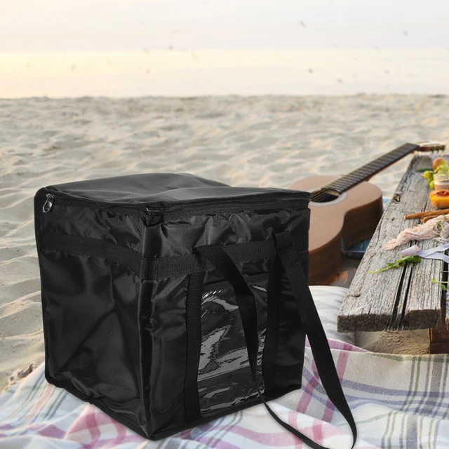 Scatola frigorifero borsa per la spesa borsa per isolamento termico borsa da picnic