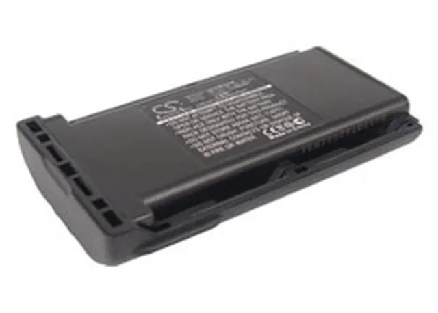 Replacement Battery For Icom Bp-232Wp 7.40V