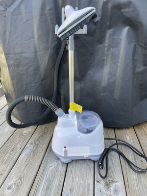 home touch steamer ps 250b