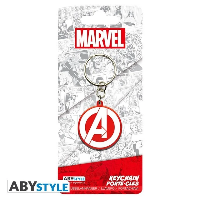 ABYSTYLE - PORTACHIAVI ABYSTYLE 132, ABYKEY114 - STAR WARS PORTACHIAVI