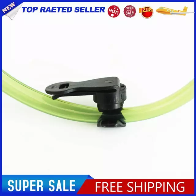 Magnetic Drinking Backpack Hanger Clip Outdoor Portable Water Bladder Clips