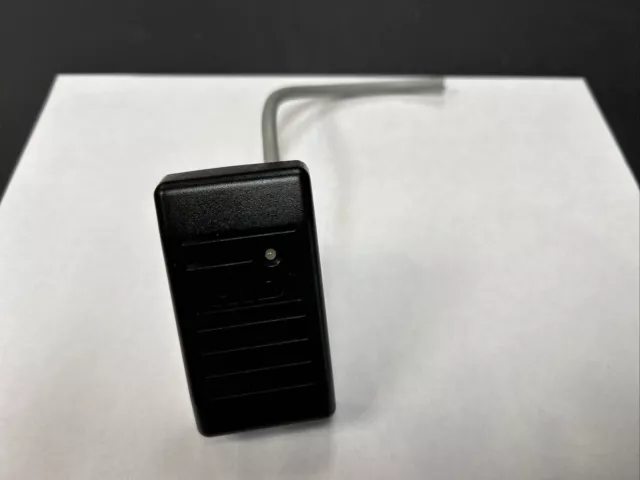 HID 6005BKB00 ProxPoint Plus 6005 RF Proximity Reader - Black