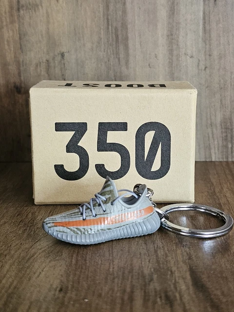 Yeezy keyring 3d hotsell