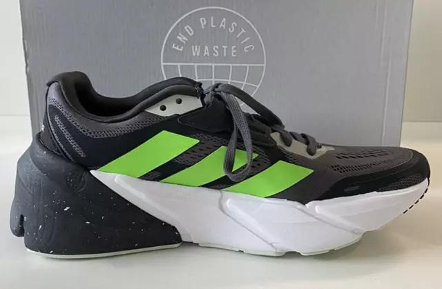 Adidas Performance ADISTAR 1 Laufschuh Neutral Herrenschuhe Gr. 42