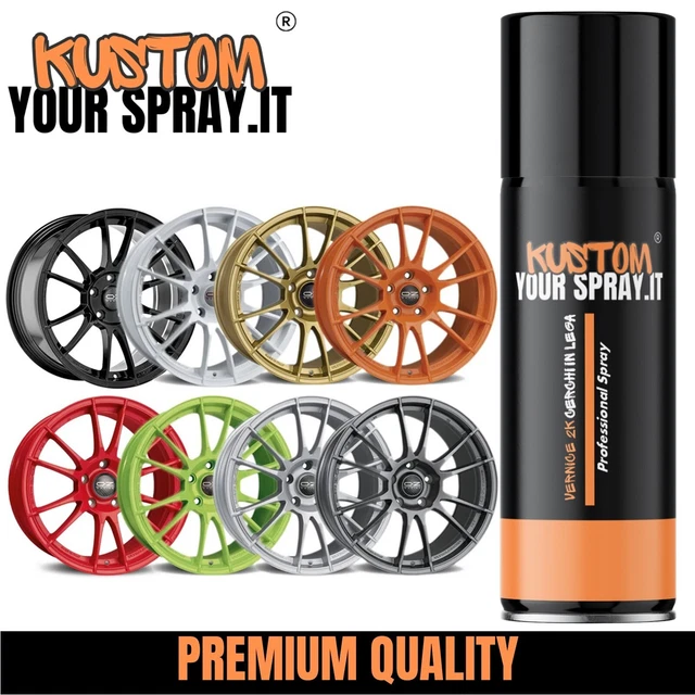 Vernice Spray Cervo Marrone 400ml | Leroy Merlin